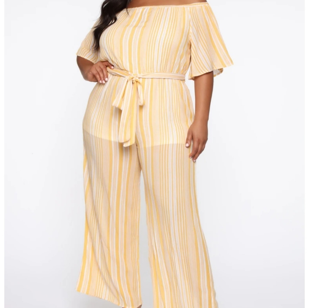 Jumpsuit